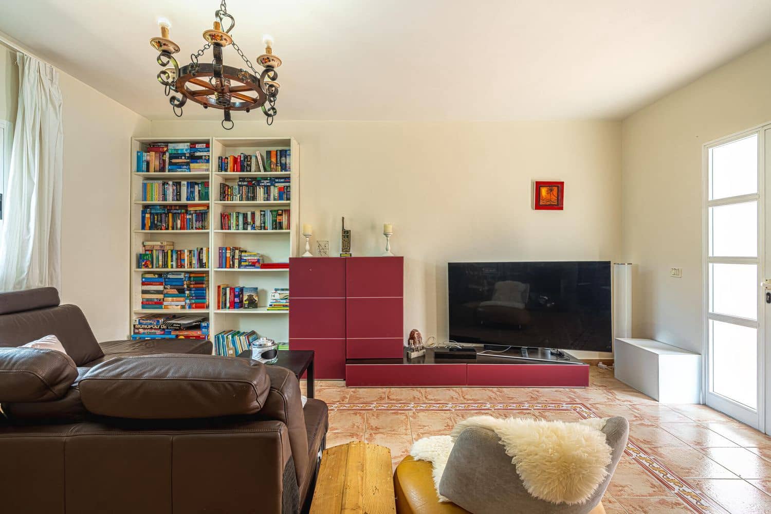 7 soveværelse Finca/Landehus til salg i Los Gigantes med swimmingpool garage - € 1.790.000 (Ref: 9022941)