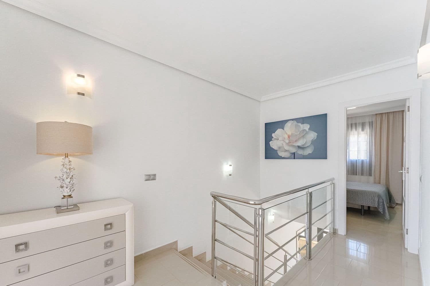 3 quarto Casa em Banda para venda em La Caleta Adeje com piscina garagem - 1 195 000 € (Ref: 9026227)