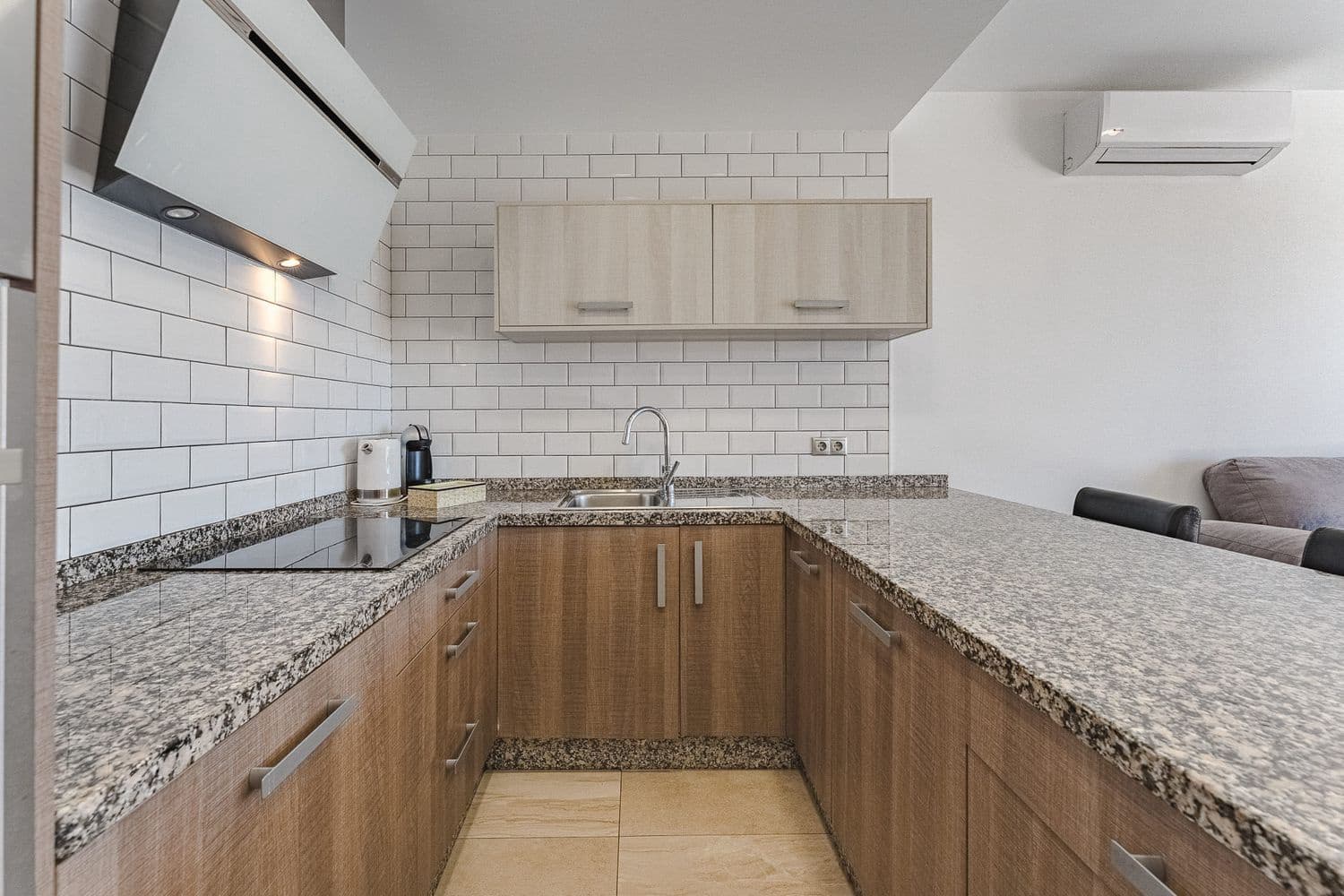 3 quarto Casa em Banda para venda em La Caleta Adeje com piscina garagem - 1 195 000 € (Ref: 9026227)