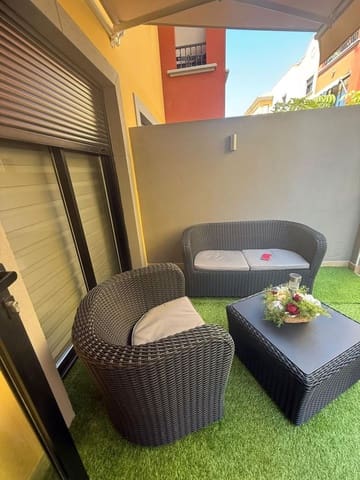 2 sovrum Lägenhet till salu i Casco Urbano, Adeje med pool garage - 365 000 € (Ref: 9081130)