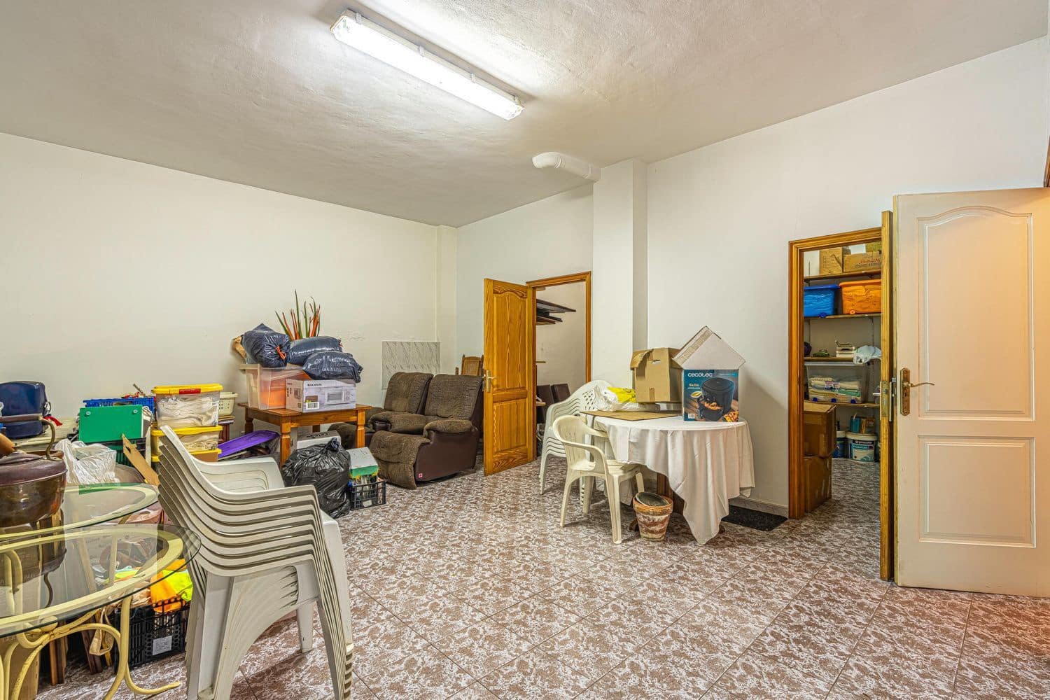 3 soveværelse Byhus til salg i Icod de los Vinos med garage - € 310.000 (Ref: 9142524)