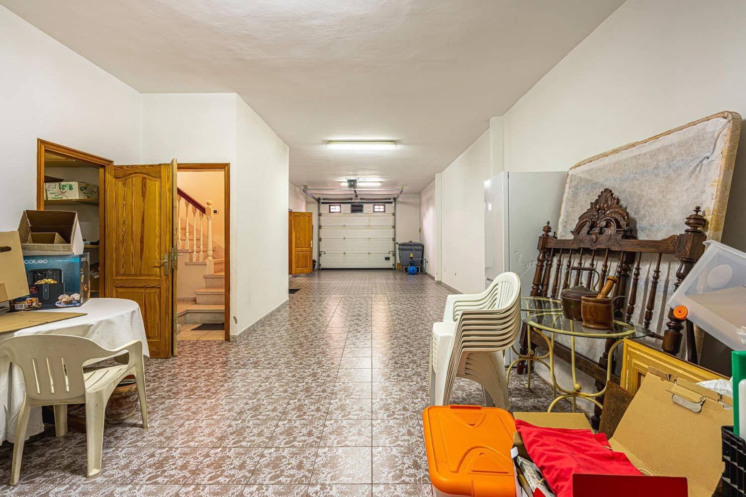 3 soveværelse Byhus til salg i Icod de los Vinos med garage - € 310.000 (Ref: 9142524)