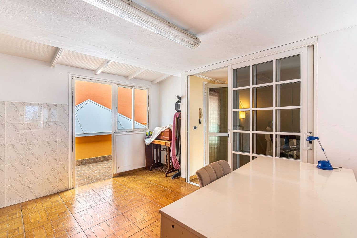 3 soveværelse Byhus til salg i Icod de los Vinos med garage - € 310.000 (Ref: 9142524)