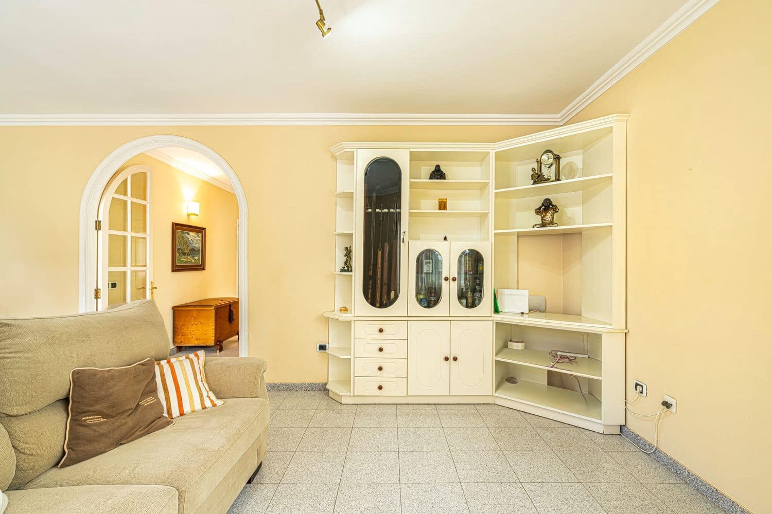 3 soveværelse Byhus til salg i Icod de los Vinos med garage - € 310.000 (Ref: 9142524)