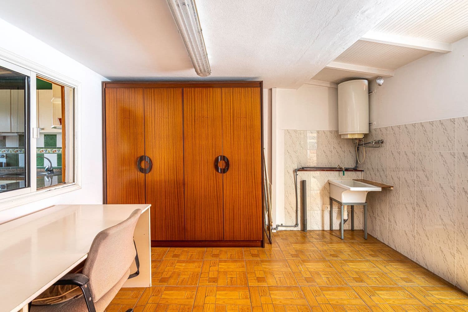 3 soveværelse Byhus til salg i Icod de los Vinos med garage - € 310.000 (Ref: 9142524)