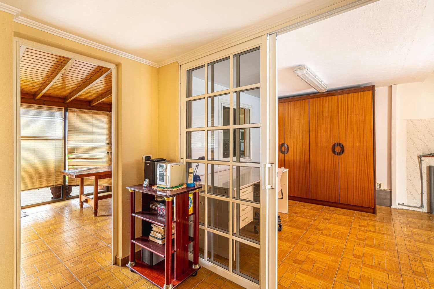 3 soveværelse Byhus til salg i Icod de los Vinos med garage - € 310.000 (Ref: 9142524)