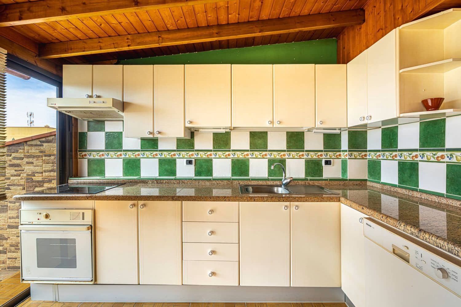 3 soveværelse Byhus til salg i Icod de los Vinos med garage - € 310.000 (Ref: 9142524)