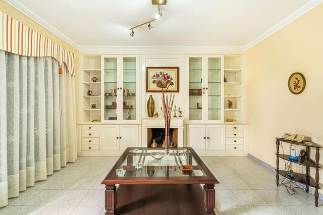 3 slaapkamer Huis te koop in Icod de los Vinos met garage - € 325.000 (Ref: 9142524)