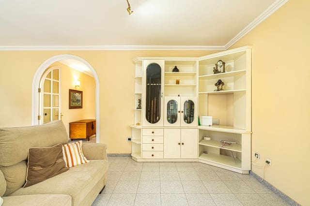 3 bedroom Townhouse for sale in Icod de los Vinos with garage - € 310,000 (Ref: 9142524)