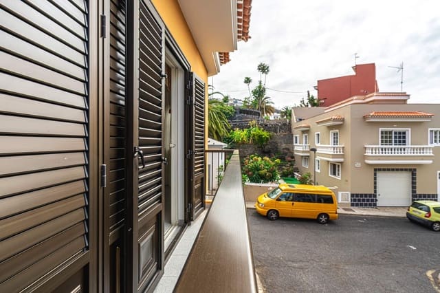 3 bedroom Townhouse for sale in Icod de los Vinos with garage - € 310,000 (Ref: 9142524)