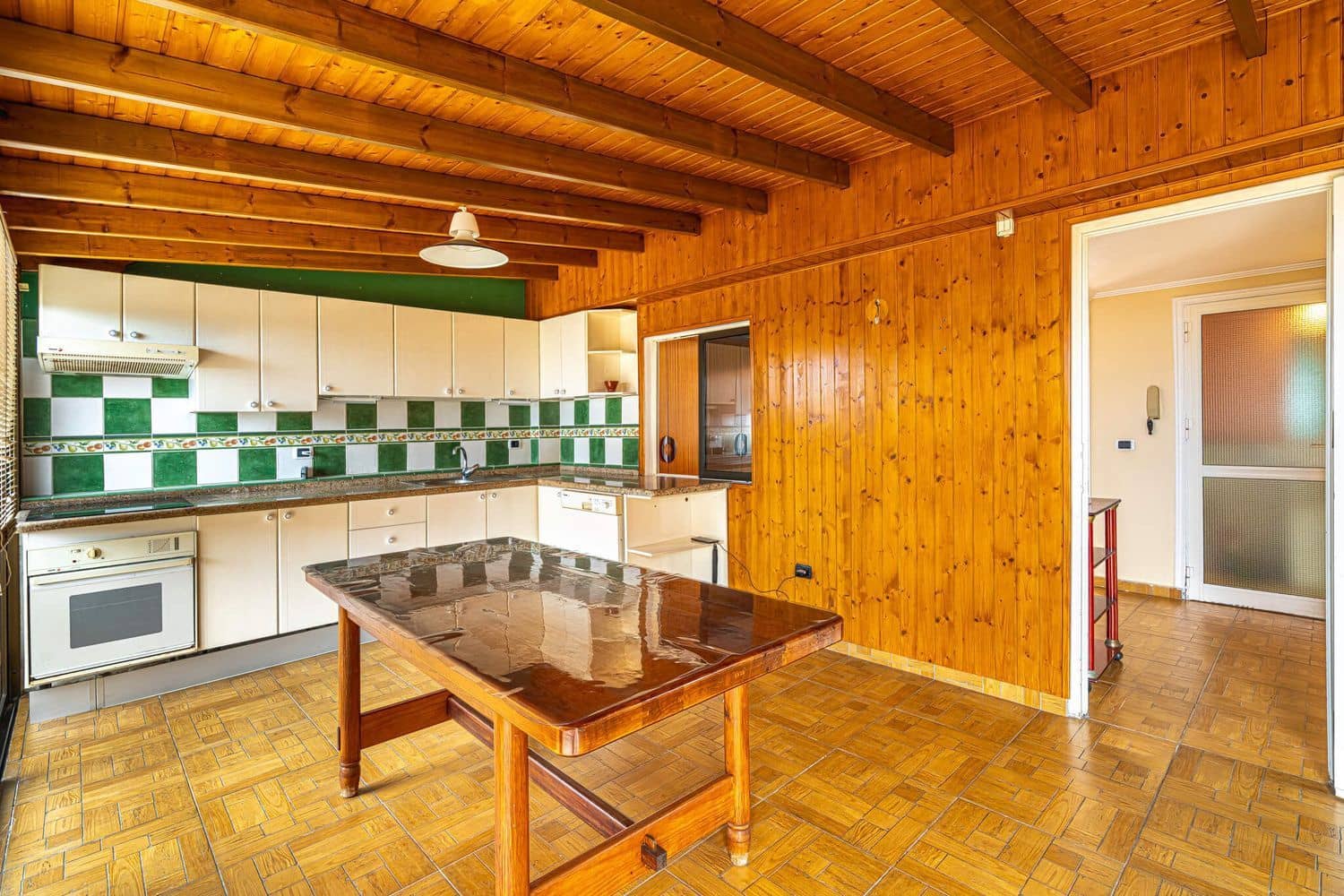 3 soveværelse Byhus til salg i Icod de los Vinos med garage - € 310.000 (Ref: 9142524)