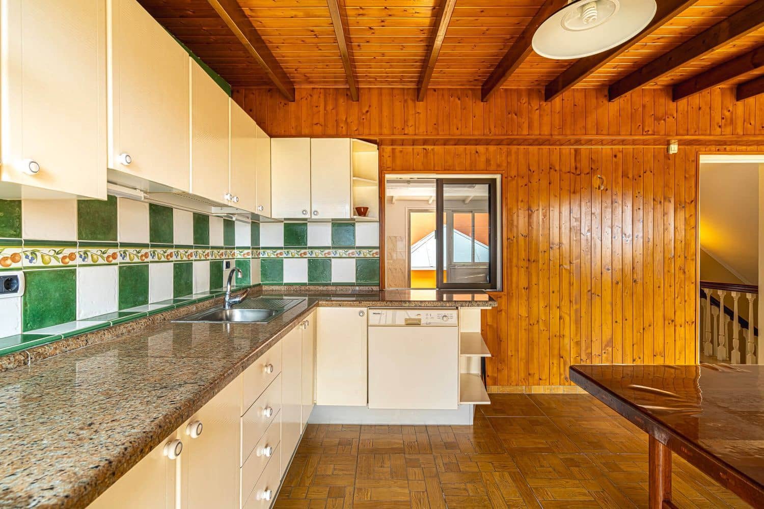 3 soveværelse Byhus til salg i Icod de los Vinos med garage - € 310.000 (Ref: 9142524)