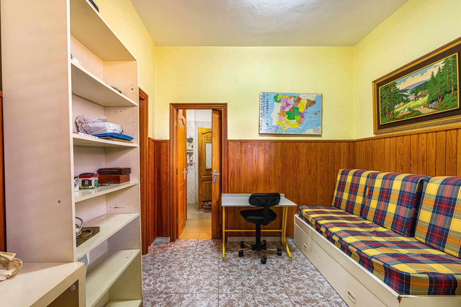 3 soveværelse Byhus til salg i Icod de los Vinos med garage - € 310.000 (Ref: 9142524)