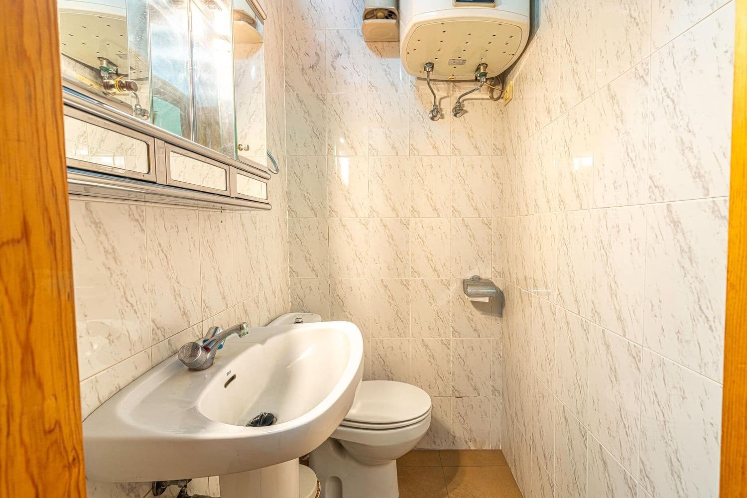 3 soveværelse Byhus til salg i Icod de los Vinos med garage - € 310.000 (Ref: 9142524)