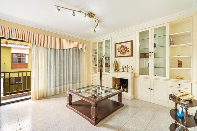 3 slaapkamer Huis te koop in Icod de los Vinos met garage - € 325.000 (Ref: 9142524)