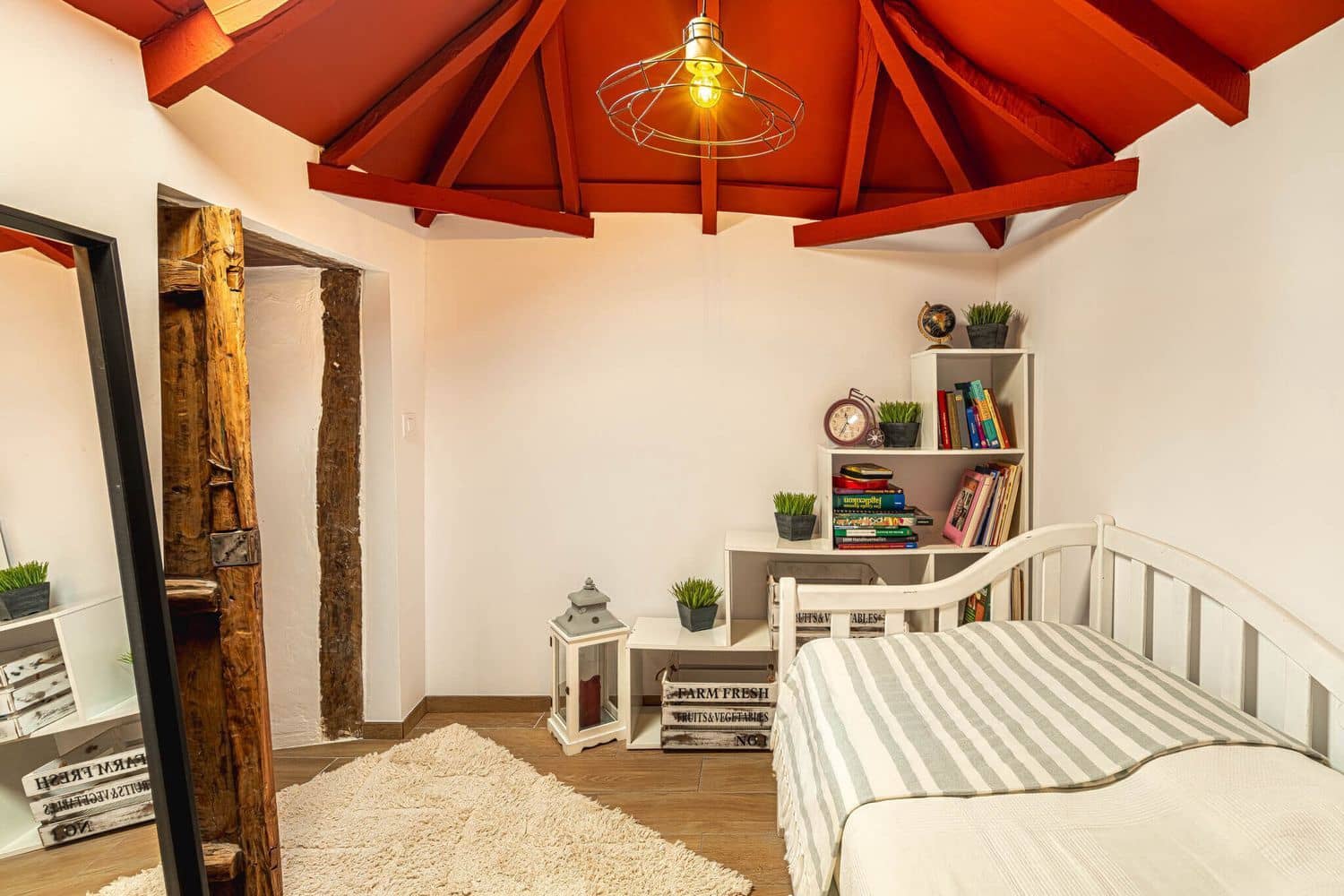 3 soveværelse Finca/Landehus til salg i Icod de los Vinos med garage - € 283.000 (Ref: 9145238)