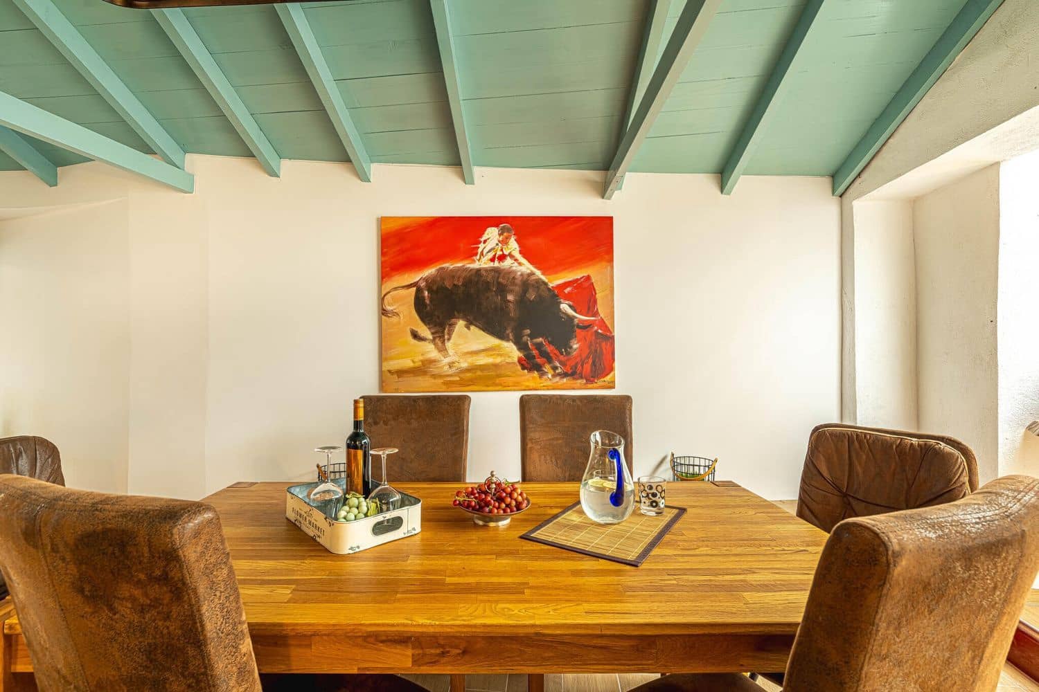 3 soveværelse Finca/Landehus til salg i Icod de los Vinos med garage - € 283.000 (Ref: 9145238)