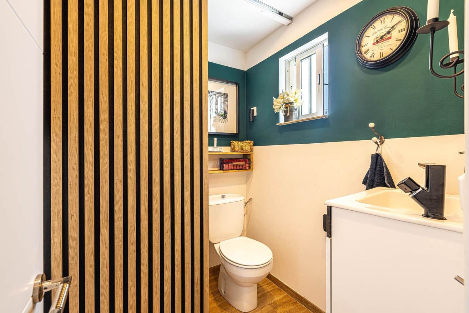 3 soveværelse Finca/Landehus til salg i Icod de los Vinos med garage - € 283.000 (Ref: 9145238)