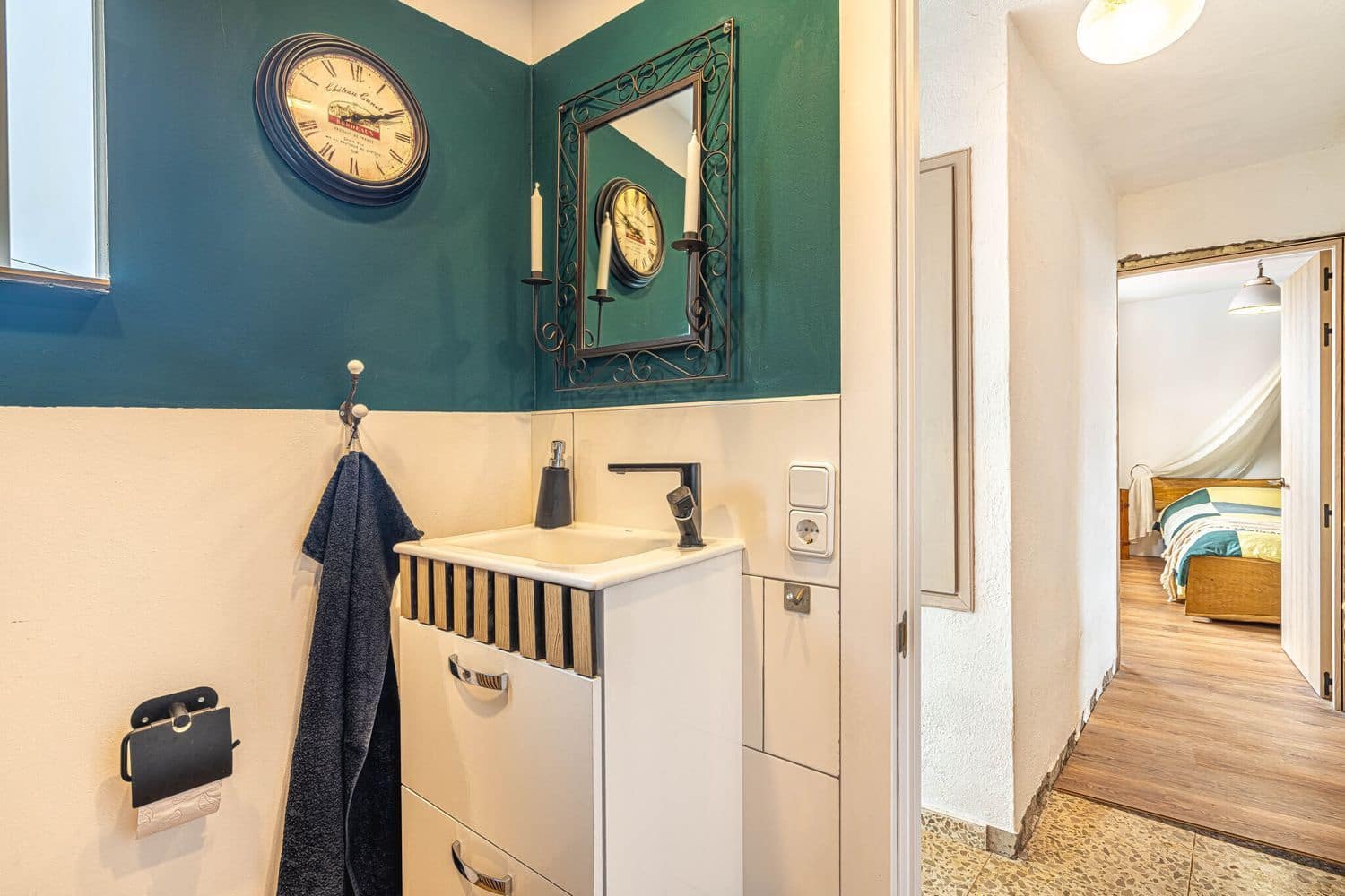 3 soveværelse Finca/Landehus til salg i Icod de los Vinos med garage - € 283.000 (Ref: 9145238)