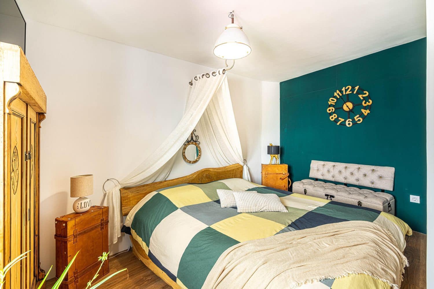 3 soveværelse Finca/Landehus til salg i Icod de los Vinos med garage - € 283.000 (Ref: 9145238)