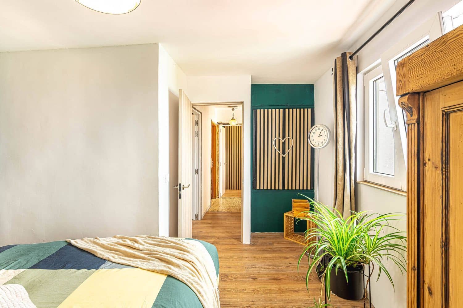 3 soveværelse Finca/Landehus til salg i Icod de los Vinos med garage - € 283.000 (Ref: 9145238)