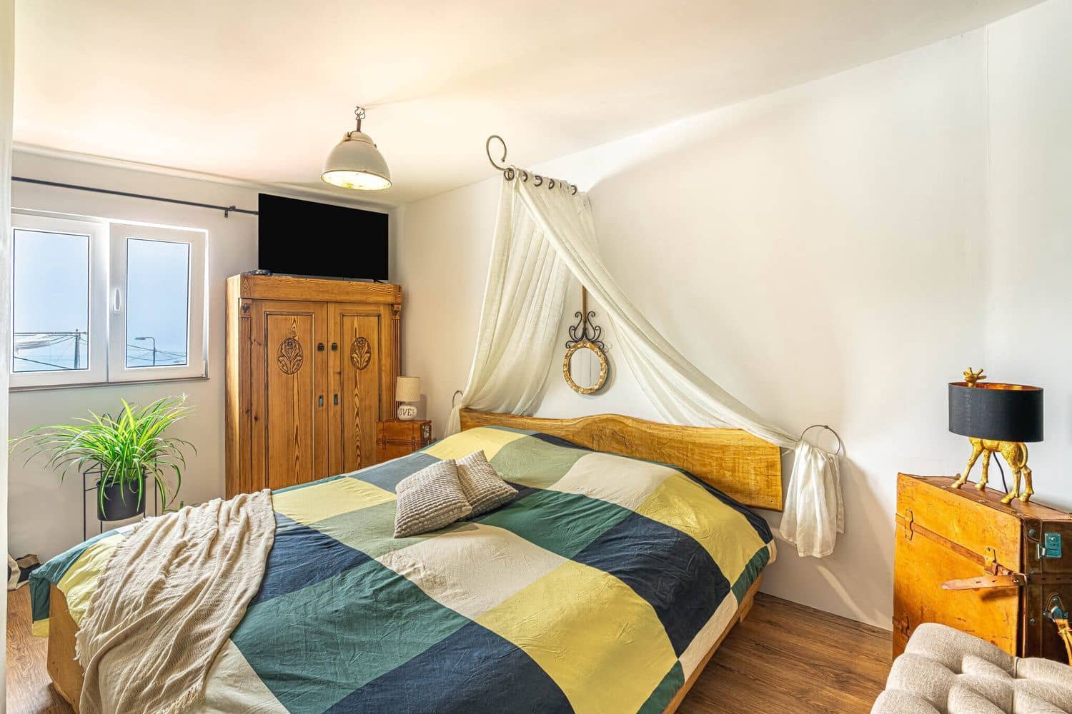 3 soveværelse Finca/Landehus til salg i Icod de los Vinos med garage - € 283.000 (Ref: 9145238)