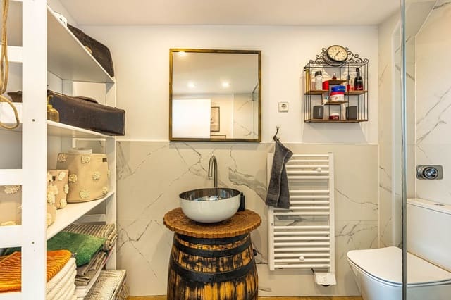 3 slaapkamer Finca/Landhuis te koop in Icod de los Vinos met garage - € 283.000 (Ref: 9145238)