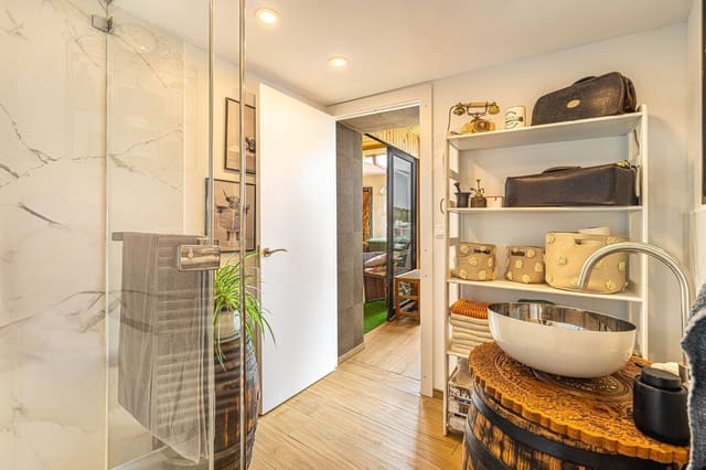 3 slaapkamer Finca/Landhuis te koop in Icod de los Vinos met garage - € 283.000 (Ref: 9145238)