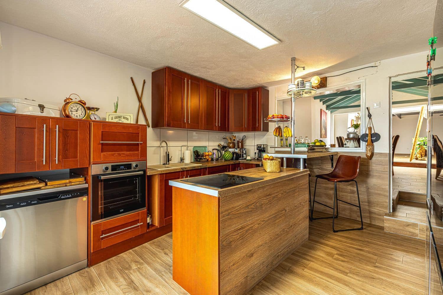 3 soveværelse Finca/Landehus til salg i Icod de los Vinos med garage - € 283.000 (Ref: 9145238)