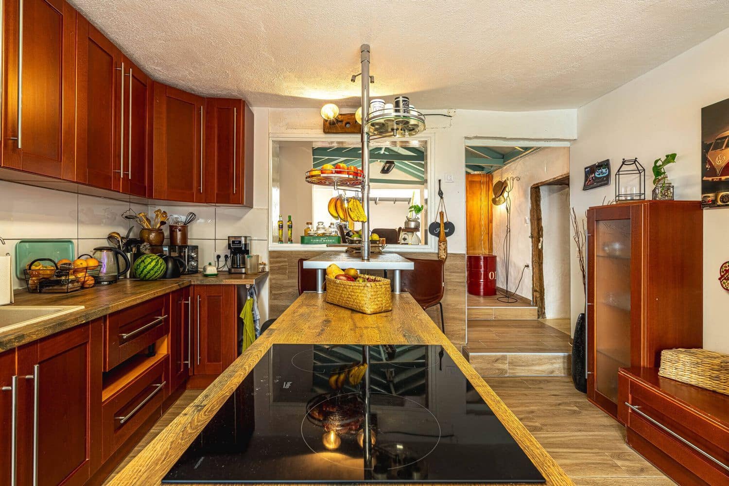 3 soveværelse Finca/Landehus til salg i Icod de los Vinos med garage - € 283.000 (Ref: 9145238)