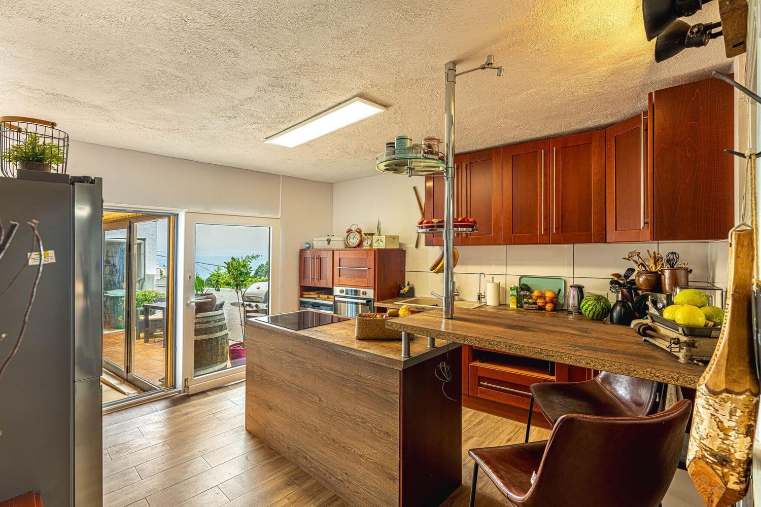 3 soveværelse Finca/Landehus til salg i Icod de los Vinos med garage - € 283.000 (Ref: 9145238)