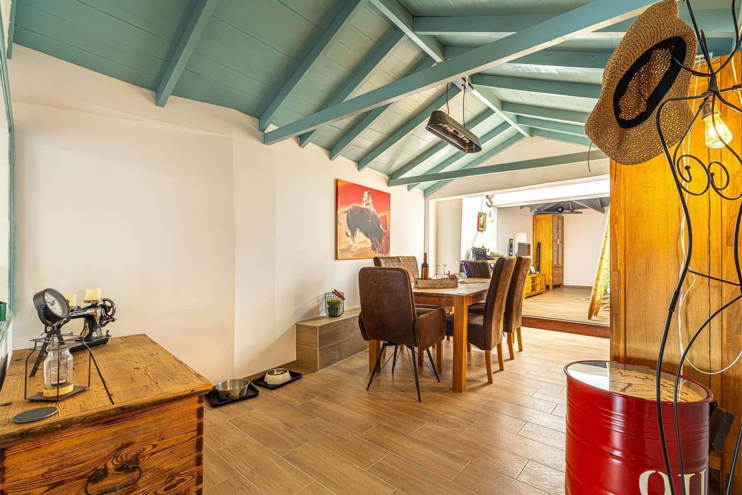 3 soveværelse Finca/Landehus til salg i Icod de los Vinos med garage - € 283.000 (Ref: 9145238)