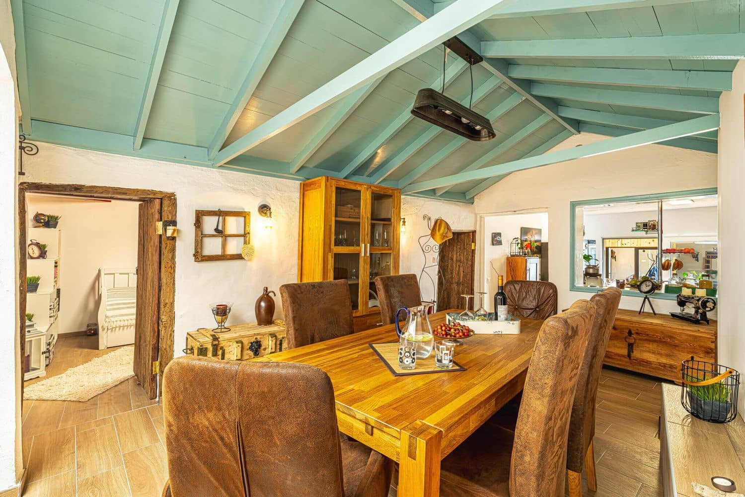 3 soveværelse Finca/Landehus til salg i Icod de los Vinos med garage - € 283.000 (Ref: 9145238)