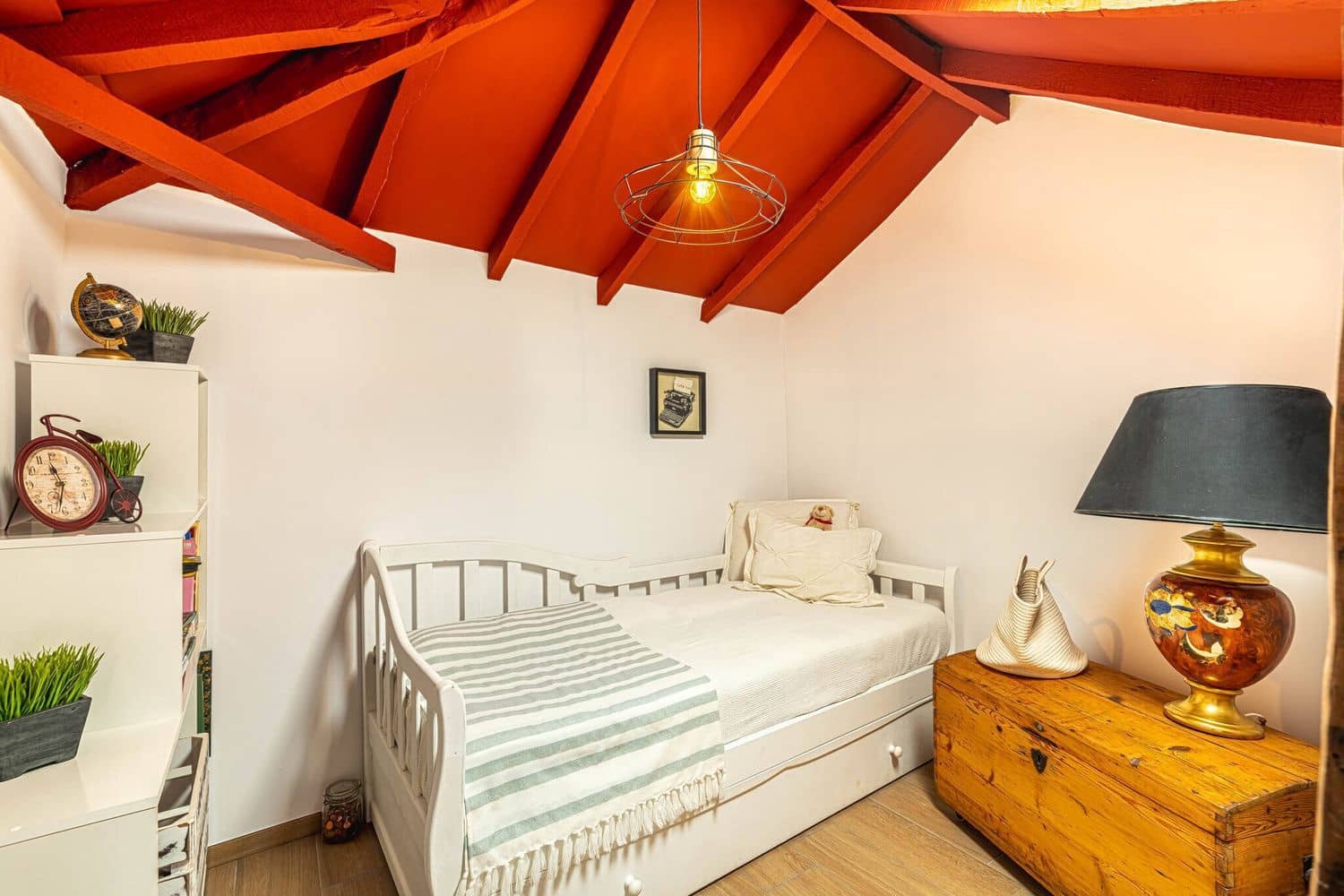 3 soveværelse Finca/Landehus til salg i Icod de los Vinos med garage - € 283.000 (Ref: 9145238)