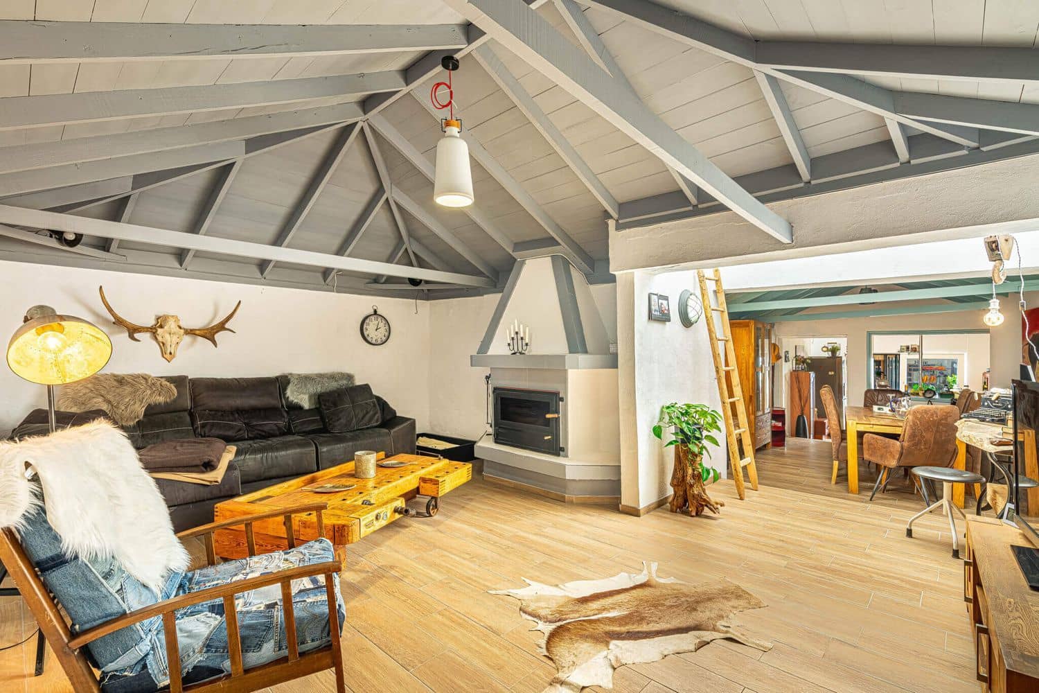 3 soveværelse Finca/Landehus til salg i Icod de los Vinos med garage - € 283.000 (Ref: 9145238)