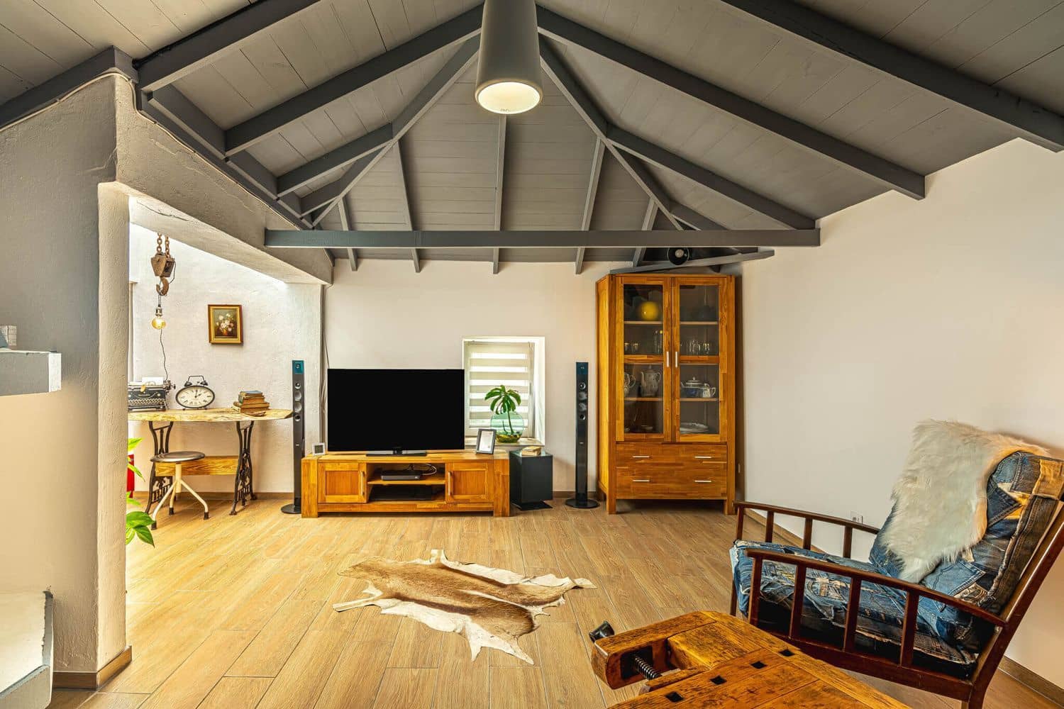 3 soveværelse Finca/Landehus til salg i Icod de los Vinos med garage - € 283.000 (Ref: 9145238)