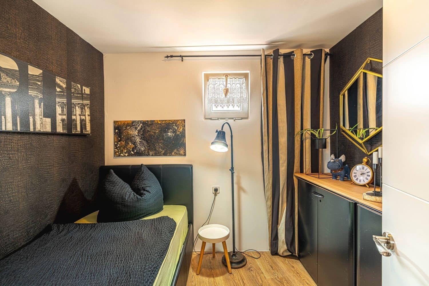 3 soveværelse Finca/Landehus til salg i Icod de los Vinos med garage - € 283.000 (Ref: 9145238)