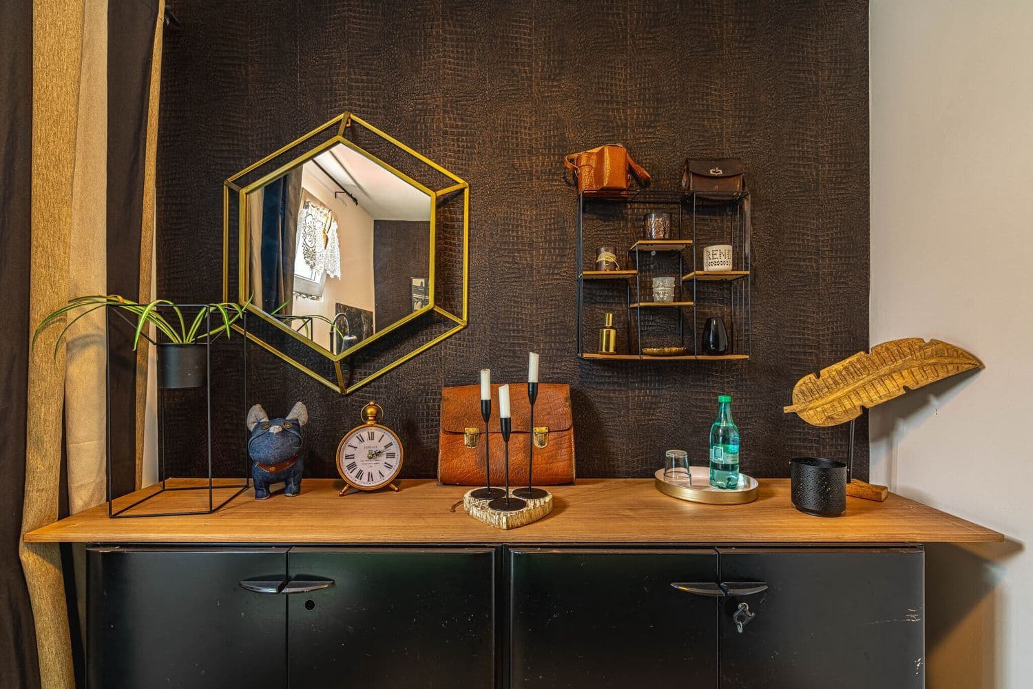 3 soveværelse Finca/Landehus til salg i Icod de los Vinos med garage - € 283.000 (Ref: 9145238)