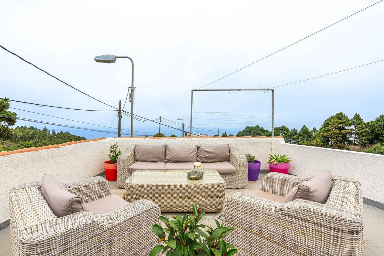 3 soveværelse Finca/Landehus til salg i Icod de los Vinos med garage - € 283.000 (Ref: 9145238)