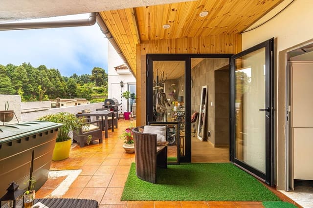 3 slaapkamer Finca/Landhuis te koop in Icod de los Vinos met garage - € 283.000 (Ref: 9145238)