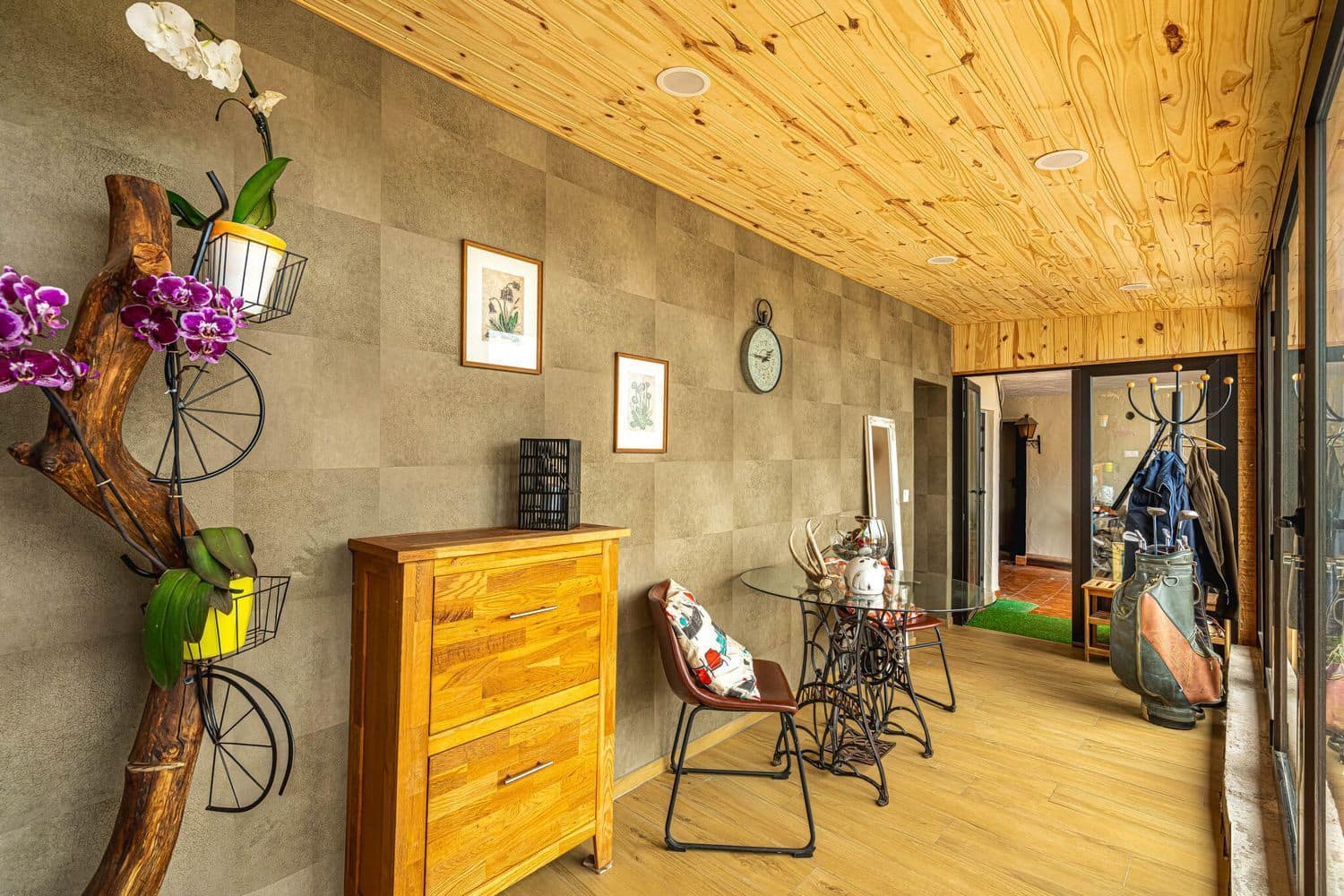 3 soveværelse Finca/Landehus til salg i Icod de los Vinos med garage - € 283.000 (Ref: 9145238)