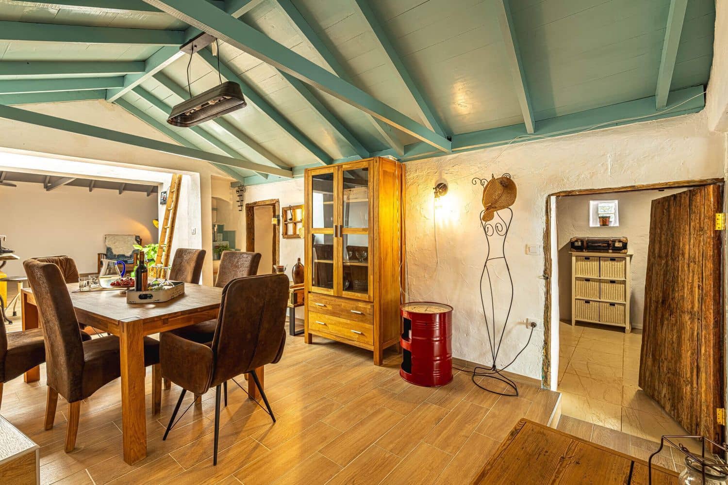 3 soveværelse Finca/Landehus til salg i Icod de los Vinos med garage - € 283.000 (Ref: 9145238)