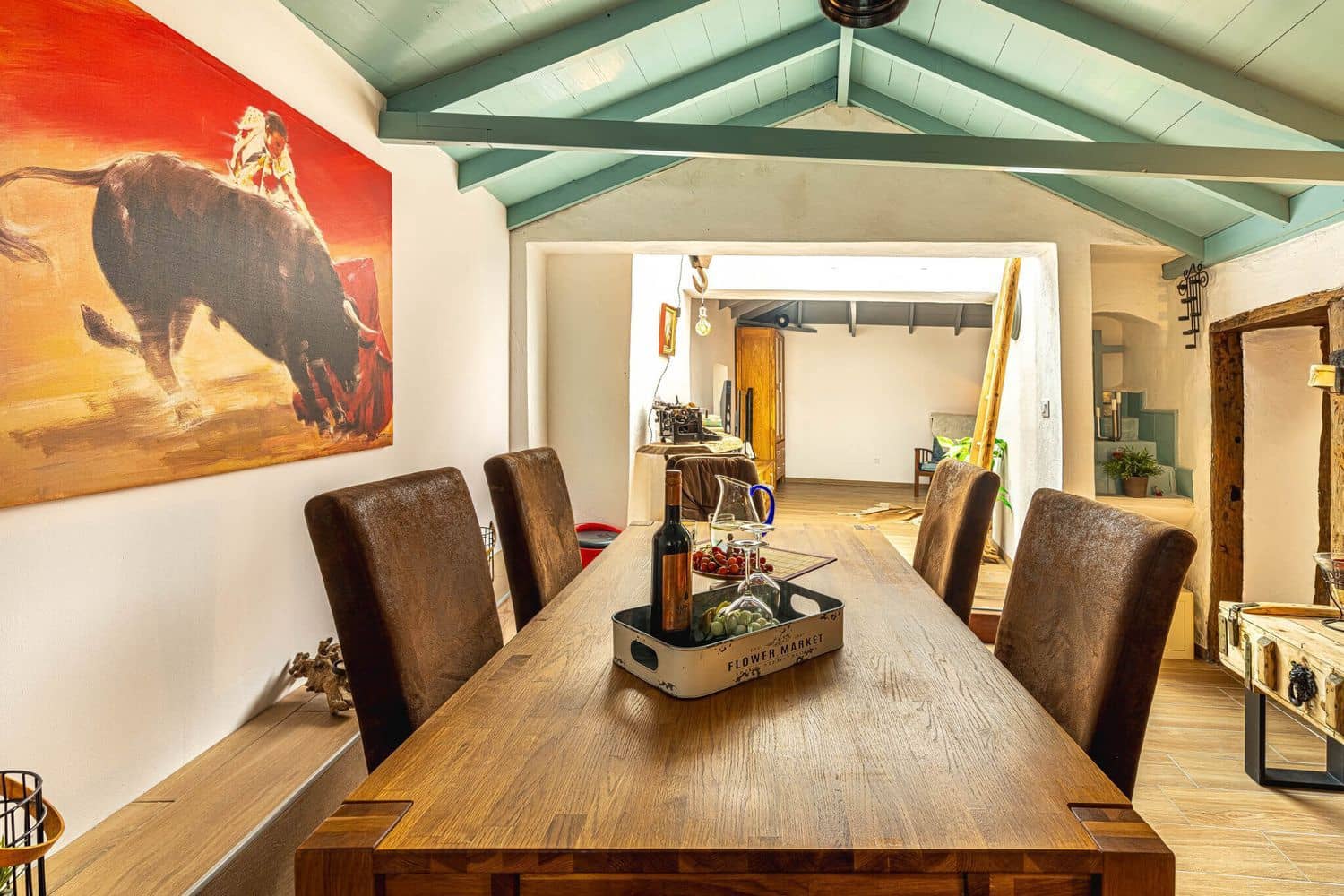 3 soveværelse Finca/Landehus til salg i Icod de los Vinos med garage - € 283.000 (Ref: 9145238)