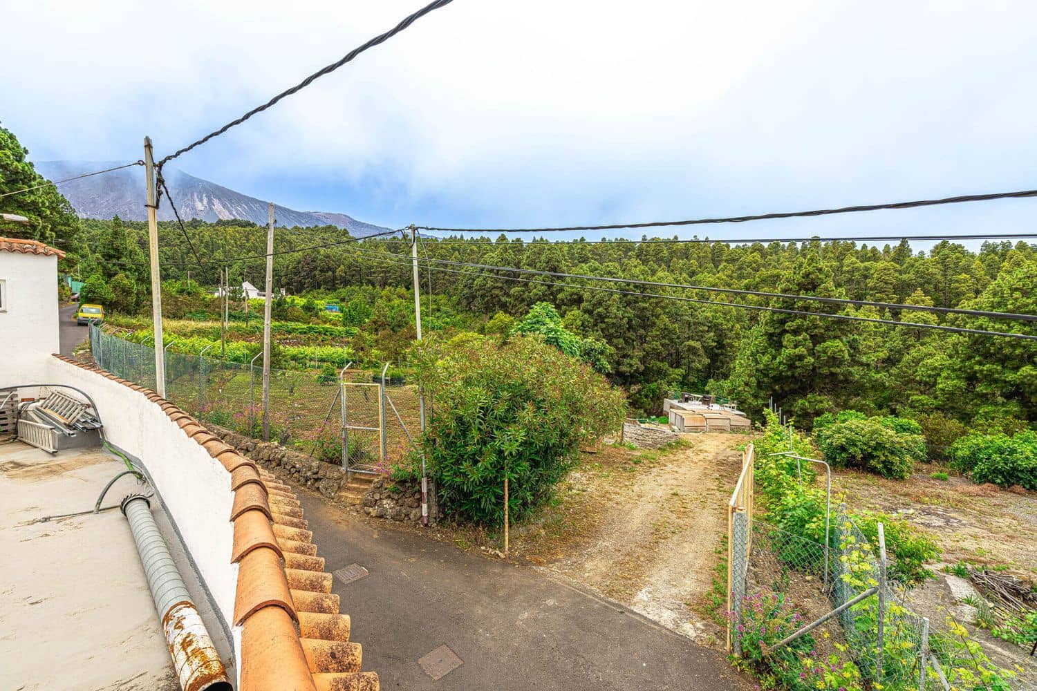 3 soveværelse Finca/Landehus til salg i Icod de los Vinos med garage - € 283.000 (Ref: 9145238)