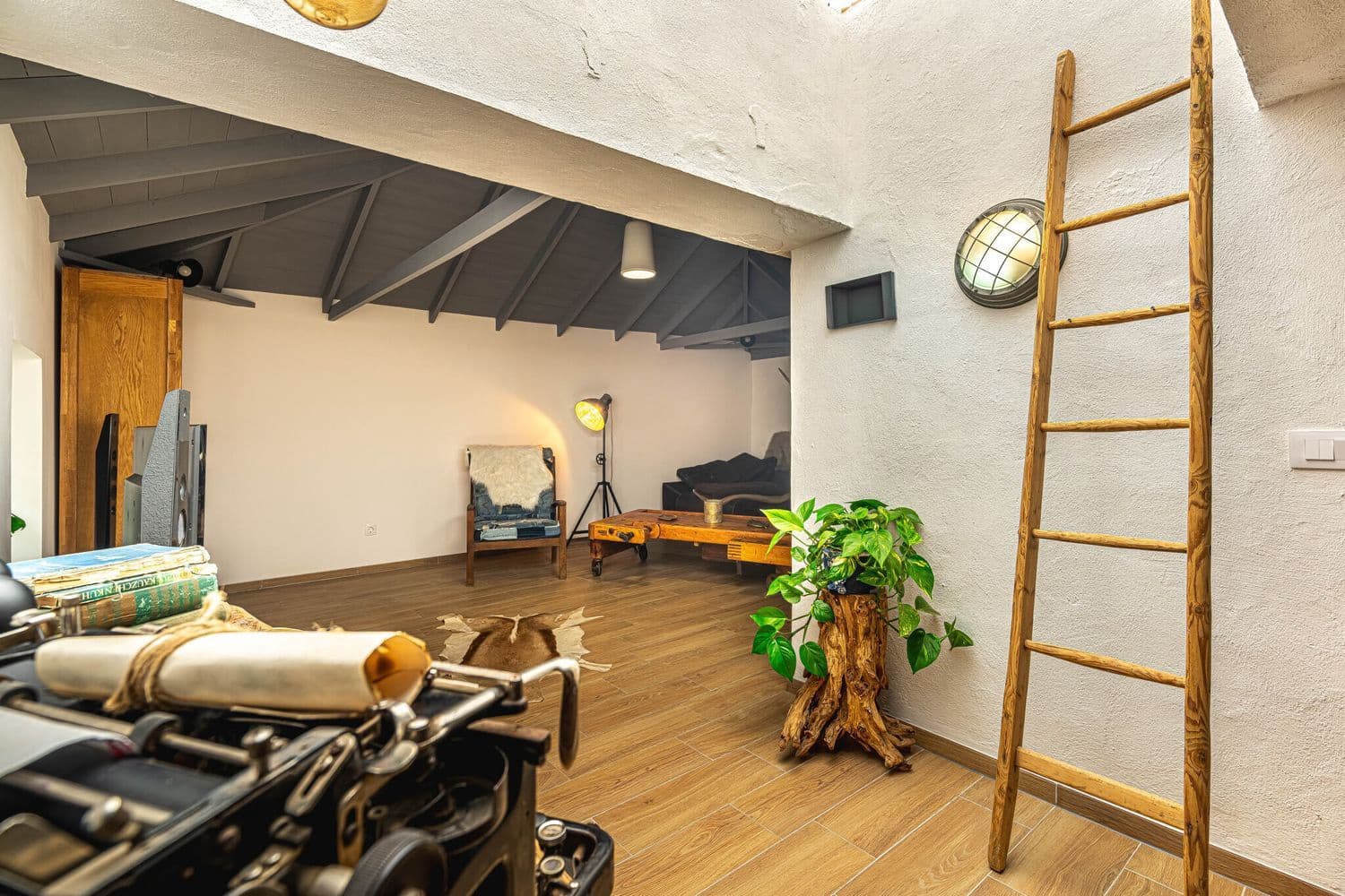 3 soveværelse Finca/Landehus til salg i Icod de los Vinos med garage - € 283.000 (Ref: 9145238)