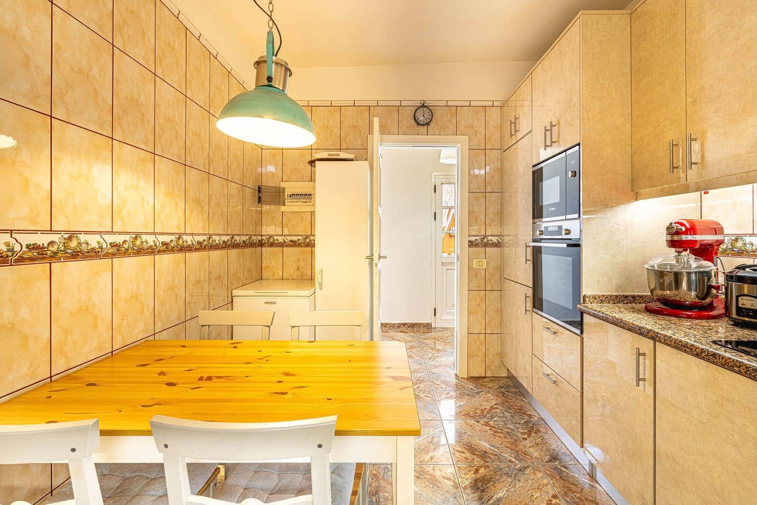 4 soveværelse Villa til salg i San Juan de la Rambla med garage - € 430.000 (Ref: 9157823)