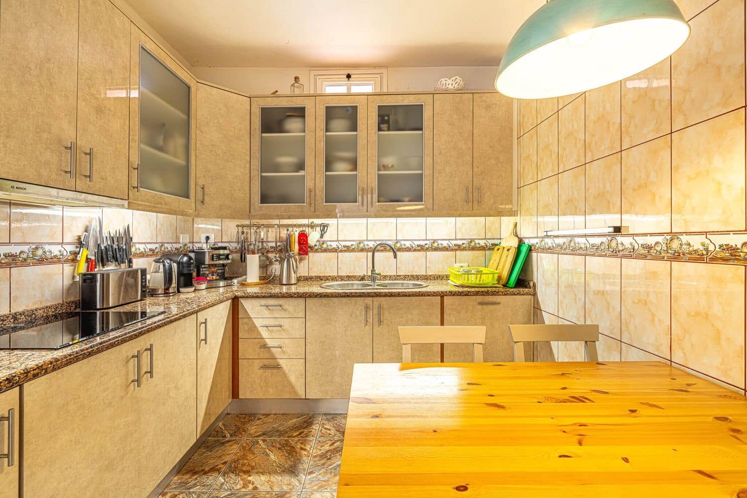 4 soveværelse Villa til salg i San Juan de la Rambla med garage - € 430.000 (Ref: 9157823)