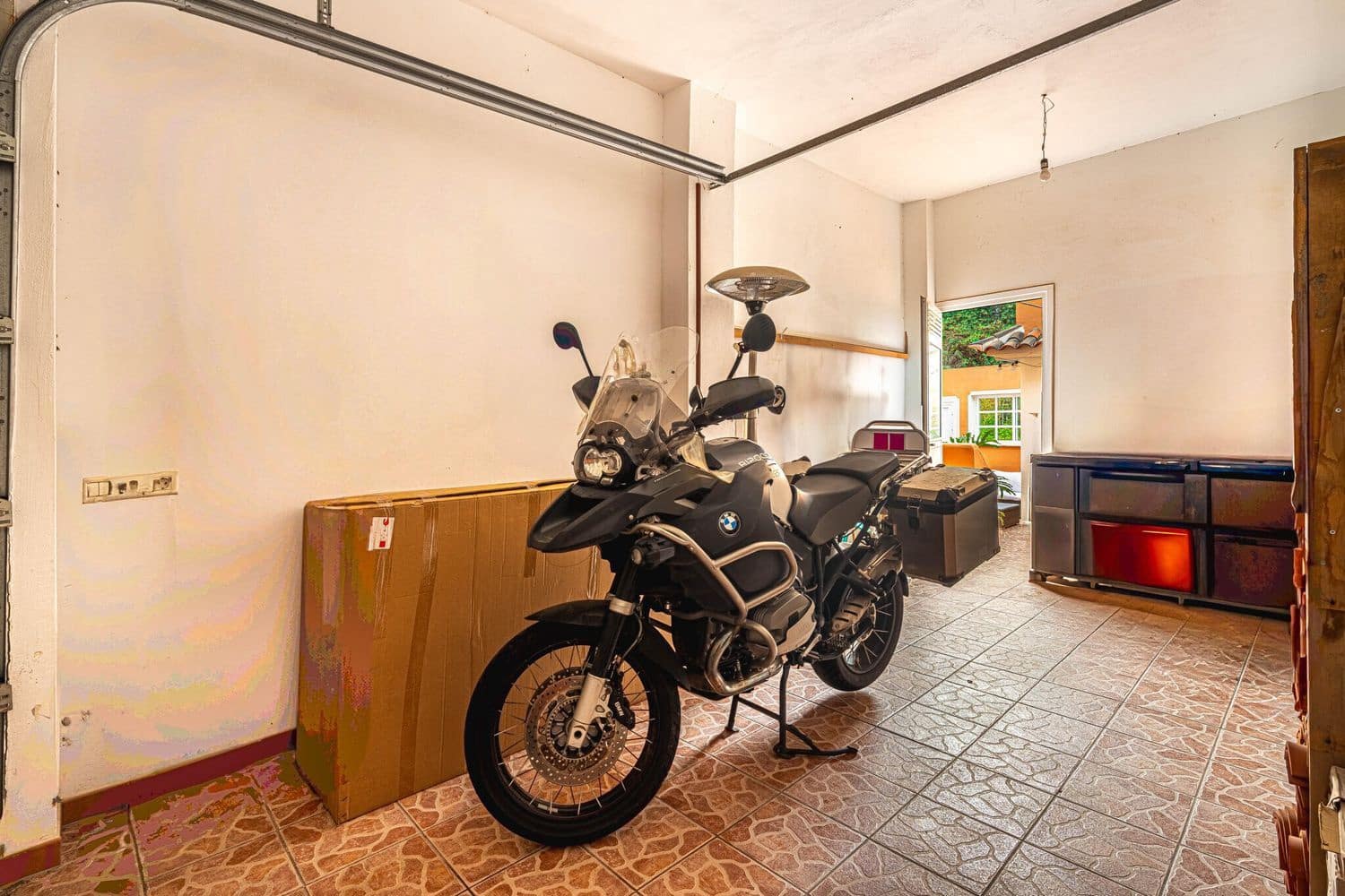 4 soveværelse Villa til salg i San Juan de la Rambla med garage - € 430.000 (Ref: 9157823)