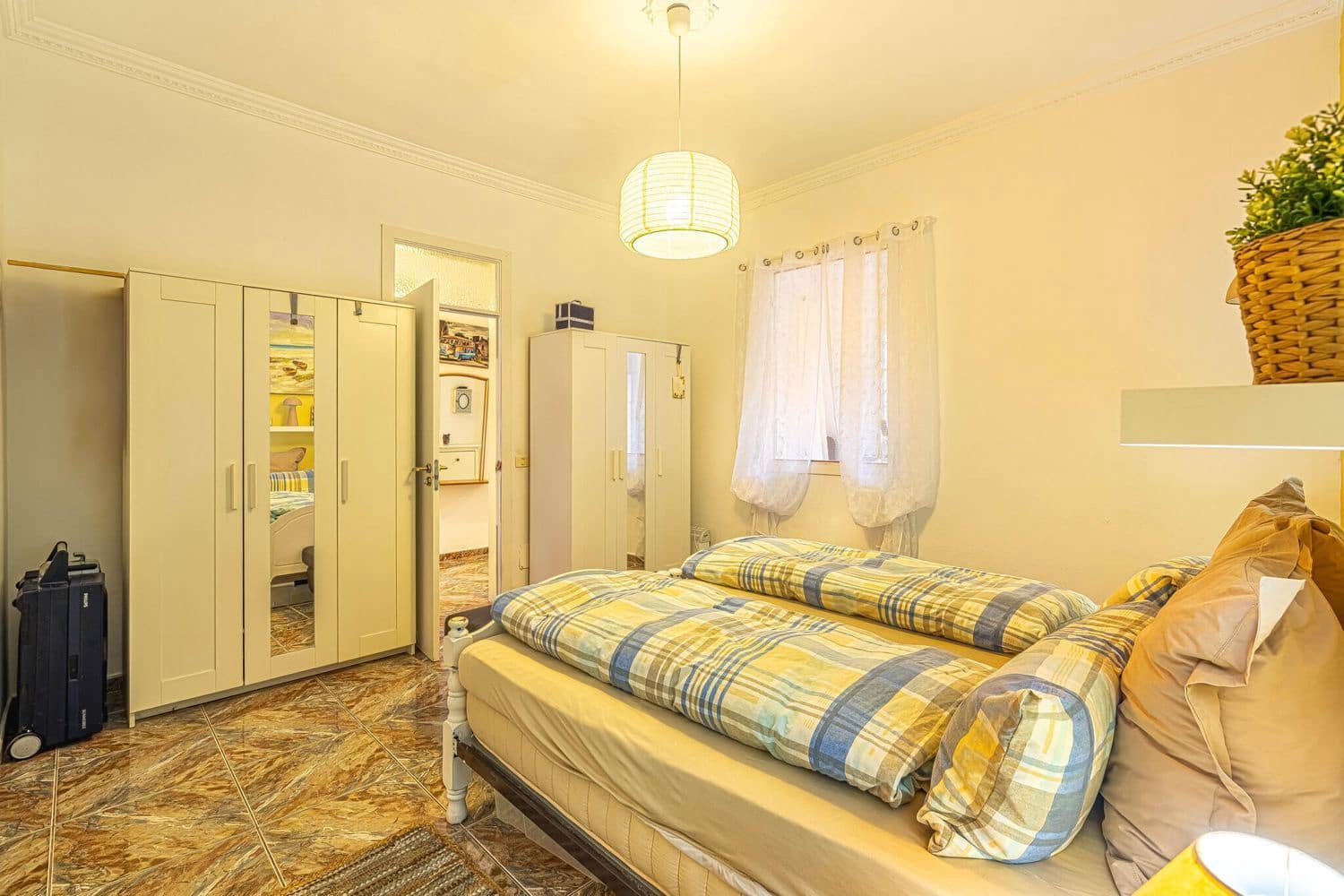 4 soveværelse Villa til salg i San Juan de la Rambla med garage - € 430.000 (Ref: 9157823)