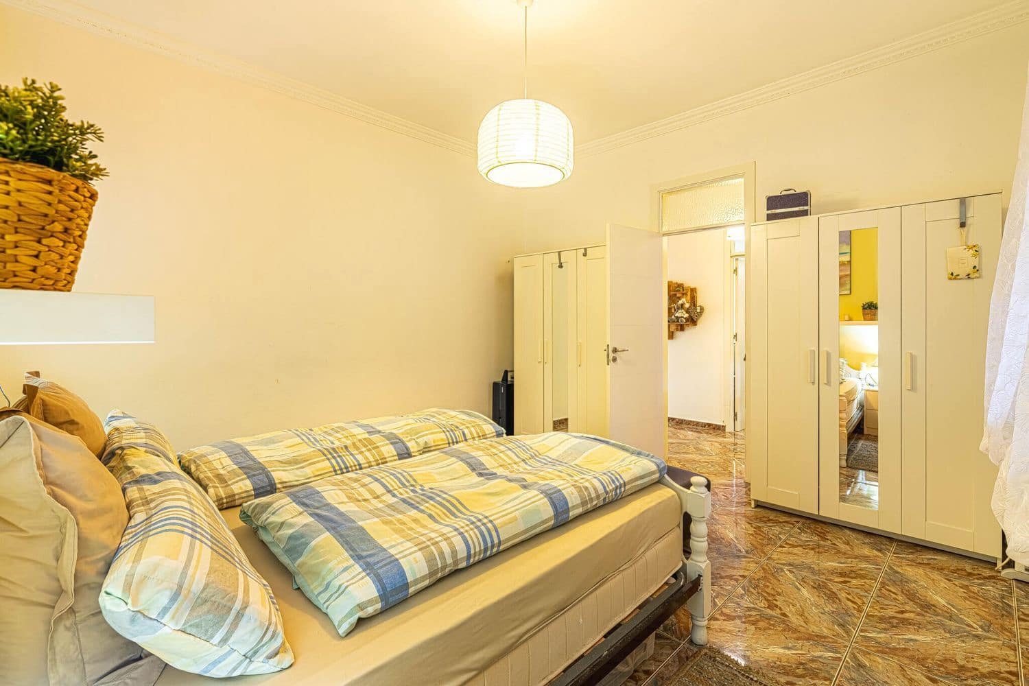 4 soveværelse Villa til salg i San Juan de la Rambla med garage - € 430.000 (Ref: 9157823)